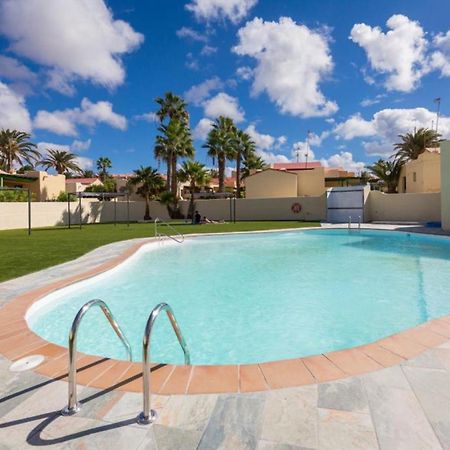8210 Bungalow Costa Calma Wifi المظهر الخارجي الصورة