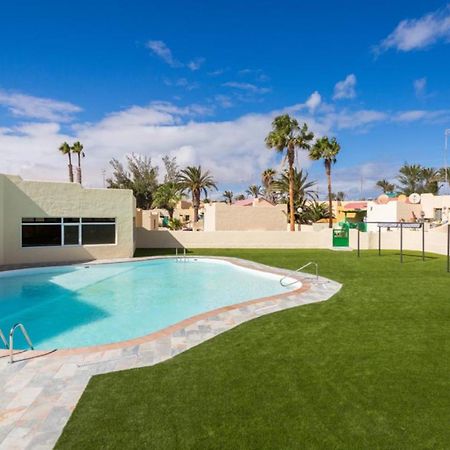 8210 Bungalow Costa Calma Wifi المظهر الخارجي الصورة