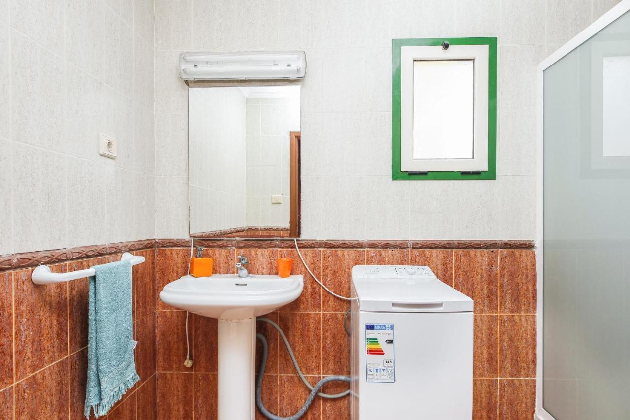 8210 Bungalow Costa Calma Wifi المظهر الخارجي الصورة