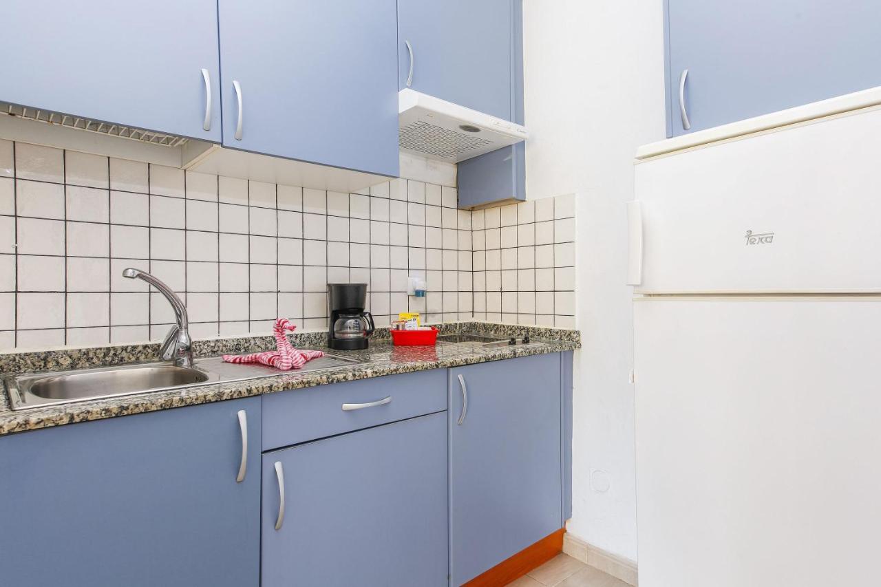 8210 Bungalow Costa Calma Wifi المظهر الخارجي الصورة